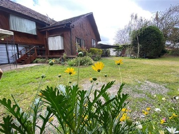 Arriendo Mensual / Parcela / Talagante