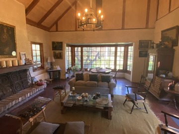 Arriendo Mensual / Parcela / Talagante