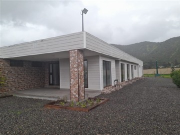 Arriendo Mensual / Parcela / Talagante