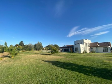 Arriendo Mensual / Parcela / Talca