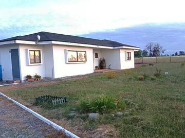 Arriendo Mensual / Parcela / Talca