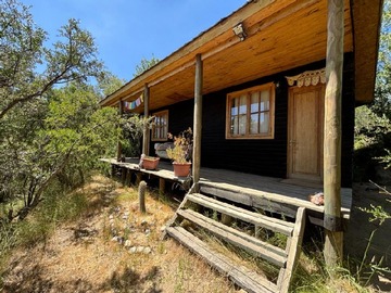 Arriendo Mensual / Parcela / Til til