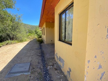 Arriendo Mensual / Parcela / Til til