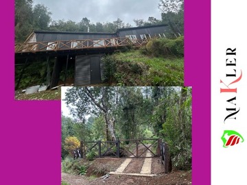 Arriendo Mensual / Parcela / Valdivia