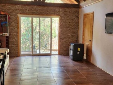 Arriendo Mensual / Parcela / Valparaíso
