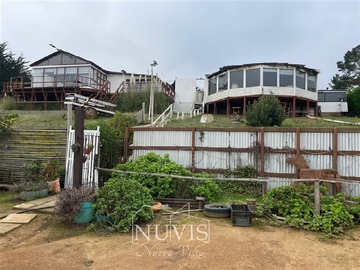 Arriendo Mensual / Parcela / Valparaíso