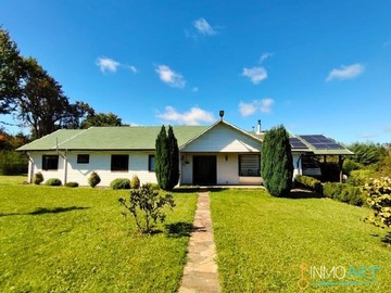 Arriendo Mensual / Parcela / Vilcún