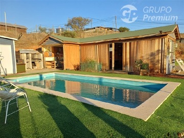 Arriendo Mensual / Parcela / Villa Alemana