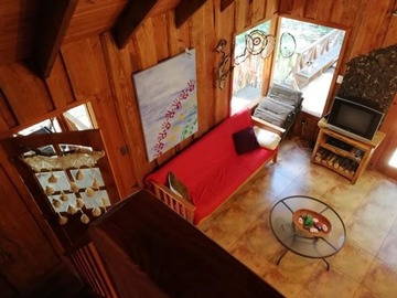 Arriendo Mensual / Parcela / Villarrica