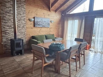 Arriendo Mensual / Parcela / Villarrica