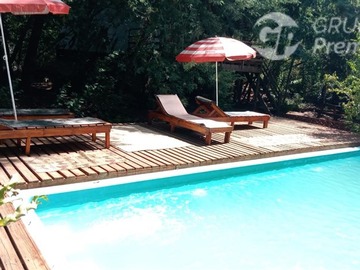 Arriendo Mensual / Parcela / Yerbas Buenas