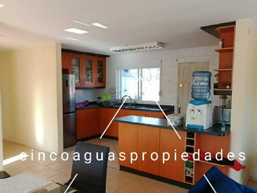 Arriendo Mensual / Parcela / Zapallar