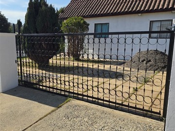 Arriendo Mensual / Sitio / Algarrobo