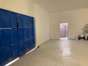 Arriendo Mensual / Sitio / Antofagasta