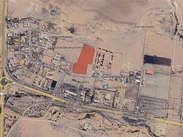 Arriendo Mensual / Sitio / Arica