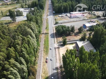 Arriendo Mensual / Sitio / Cabrero