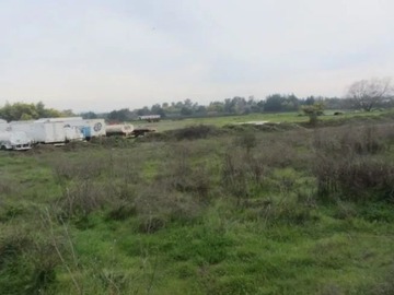 Arriendo Mensual / Sitio / Chillán Viejo