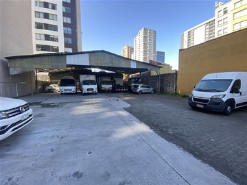 Arriendo Mensual / Sitio / Concepción