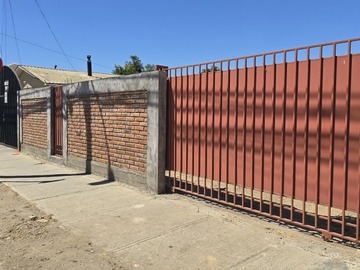 Arriendo Mensual / Sitio / Constitución