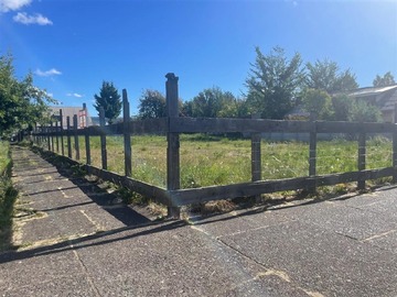 Arriendo Mensual / Sitio / Curacautín