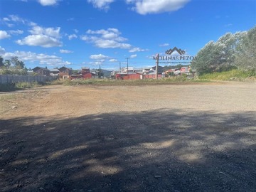 Arriendo Mensual / Sitio / Curacautín