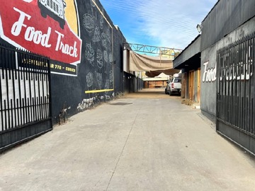Arriendo Mensual / Sitio / Curicó
