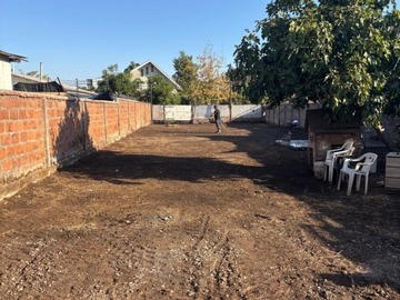 Arriendo Mensual / Sitio / La Florida
