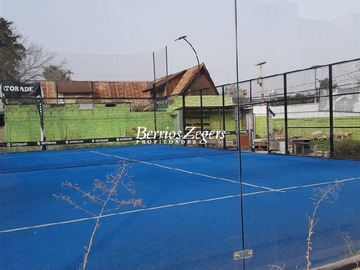 Arriendo Mensual / Sitio / La Florida