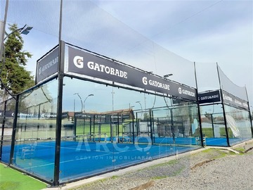 Arriendo Mensual / Sitio / La Florida