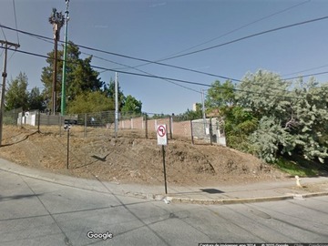 Arriendo Mensual / Sitio / Las Condes