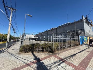 Arriendo Mensual / Sitio / Lo Prado