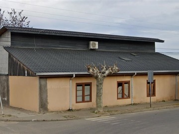 Arriendo Mensual / Sitio / Ninhue