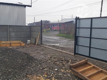 Arriendo Mensual / Sitio / Nueva Imperial