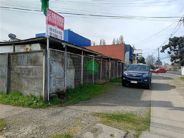 Arriendo Mensual / Sitio / Osorno
