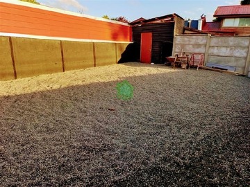 Arriendo Mensual / Sitio / Osorno