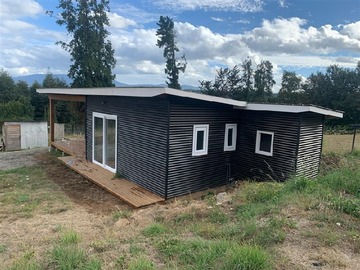 Arriendo Mensual / Sitio / Panguipulli