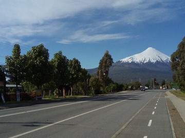 Arriendo Mensual / Sitio / Puerto Varas