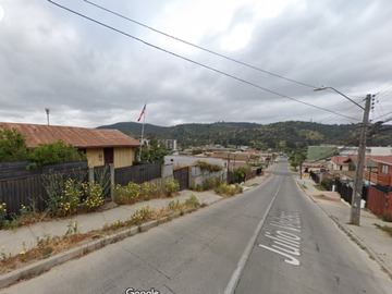 Arriendo Mensual / Sitio / Quilpué