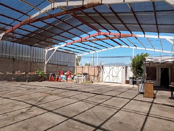 Arriendo Mensual / Sitio / Quilpué