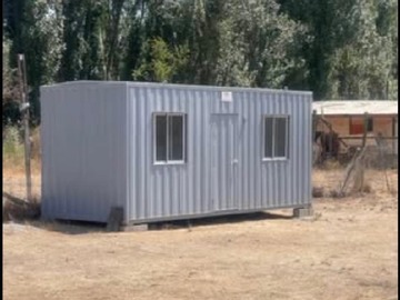 Arriendo Mensual / Sitio / San Bernardo