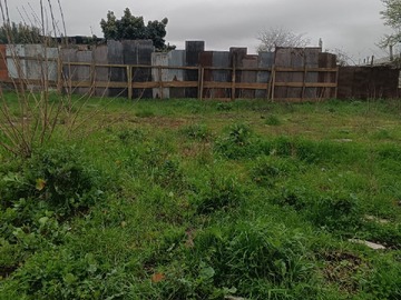 Arriendo Mensual / Sitio / San Pedro de la Paz