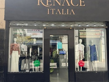 Arriendo Mensual / Sitio / Santiago