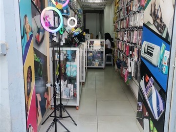 Arriendo Mensual / Sitio / Santiago