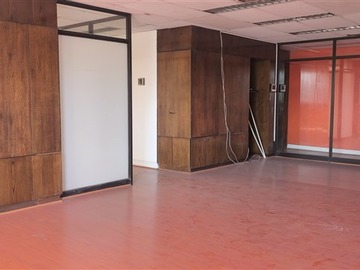 Arriendo Mensual / Sitio / Santiago