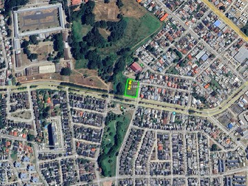 Arriendo Mensual / Sitio / Valdivia
