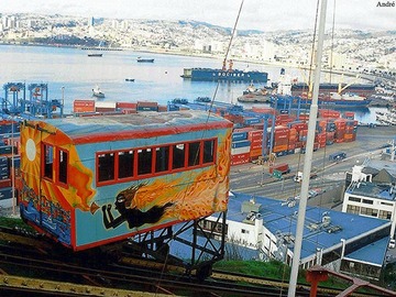 Arriendo Mensual / Sitio / Valparaíso