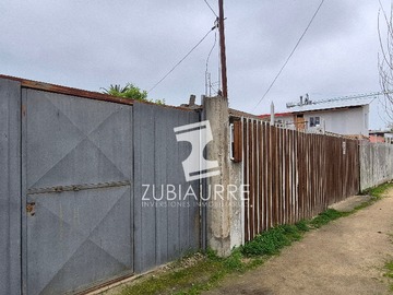 Arriendo Mensual / Sitio / Villa Alemana