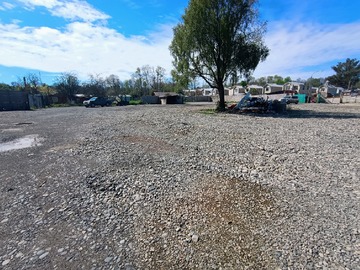 Arriendo Mensual / Sitio / Villarrica