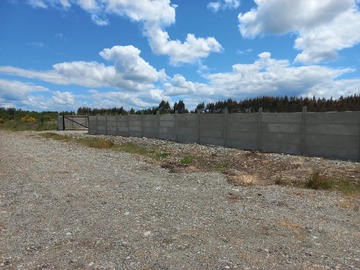 Arriendo Mensual / Terreno Agricola / Calbuco