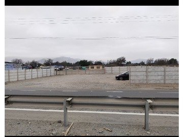 Arriendo Mensual / Terreno Agricola / Copiapó